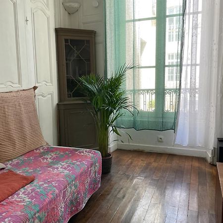 Loft De La Plage Concurrence La Rochelle  Ngoại thất bức ảnh