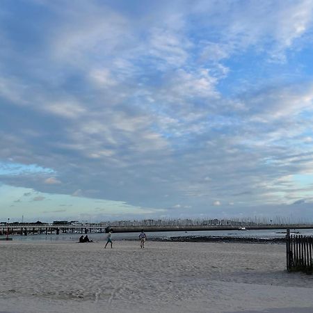 Loft De La Plage Concurrence La Rochelle  Ngoại thất bức ảnh
