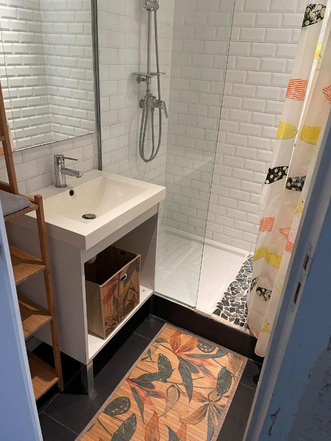 Loft De La Plage Concurrence La Rochelle  Ngoại thất bức ảnh