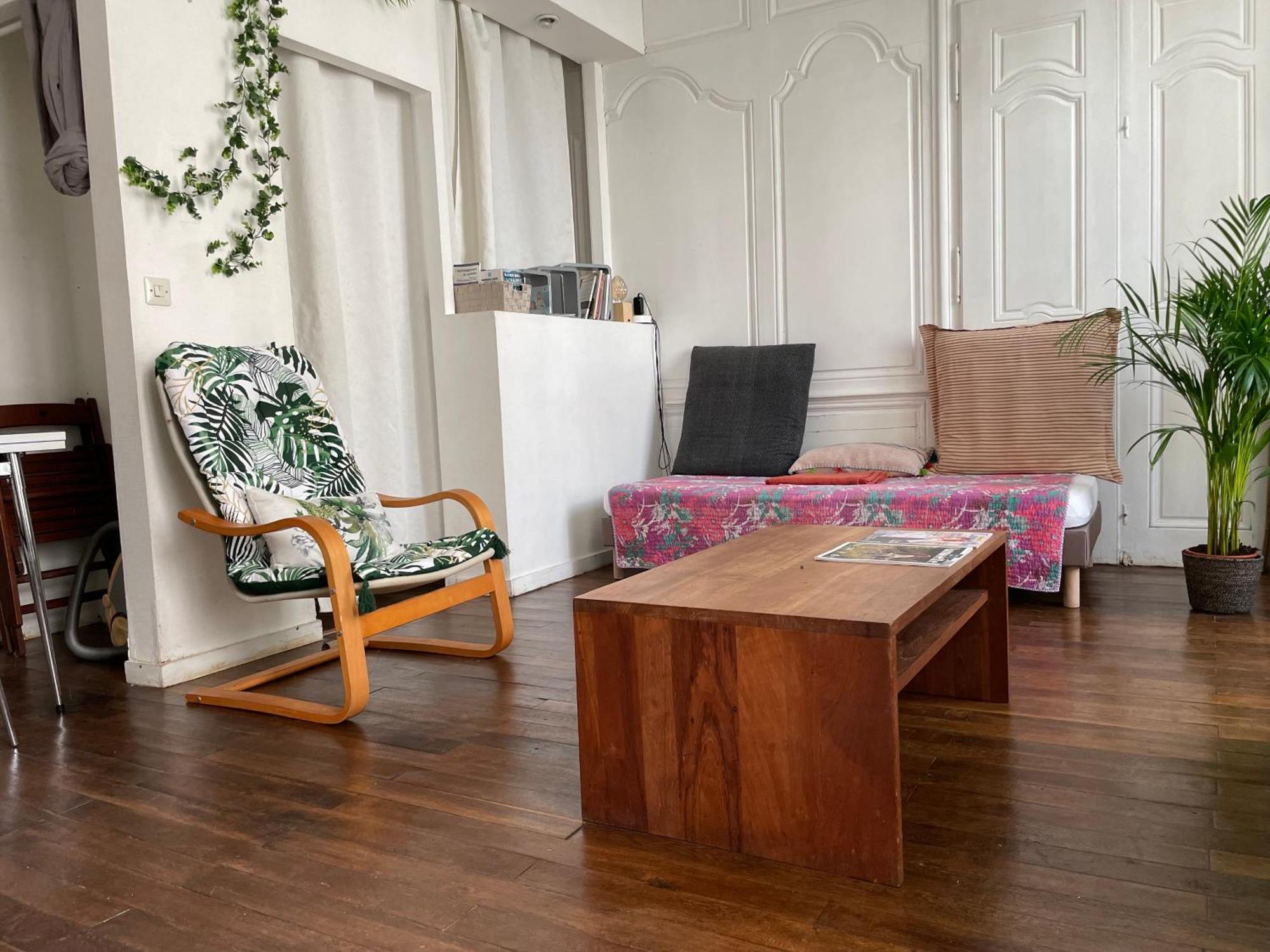 Loft De La Plage Concurrence La Rochelle  Ngoại thất bức ảnh