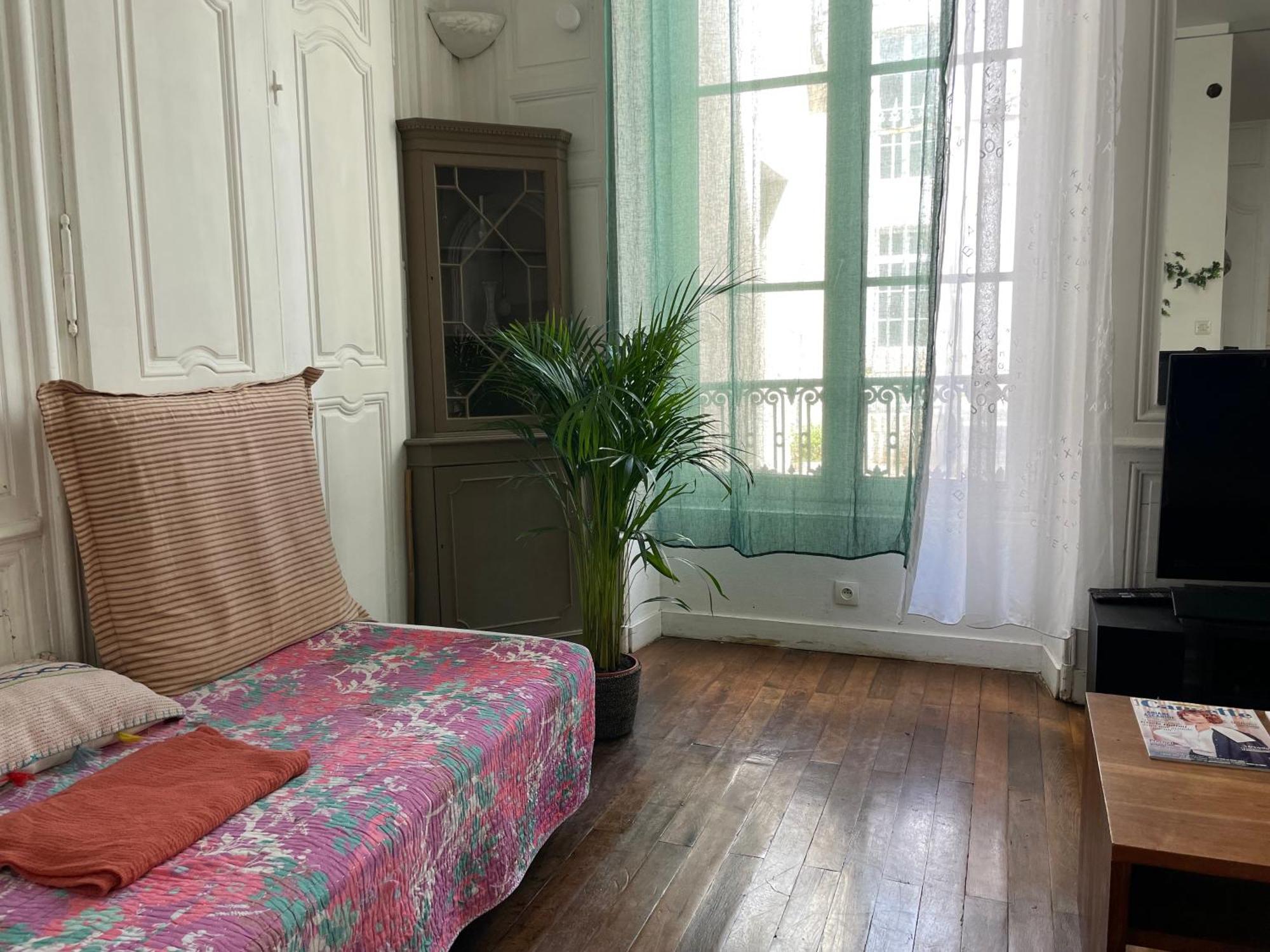 Loft De La Plage Concurrence La Rochelle  Ngoại thất bức ảnh